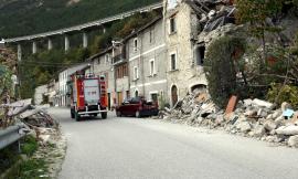 Arquata del Tronto, il sindaco: "Ancora sciacalli tra le macerie del terremoto". Arrestati 4 malviventi catenesi
