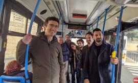 Macerata, Alberto Cicarè candidato sindaco di Strada Comune