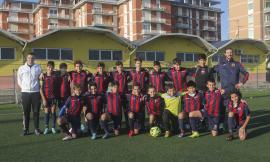 Civitanovese: ascesa degli Esordienti 2007 con Mister Fabrizi