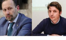 Coronavirus, Gostoli (Pd) risponde alla Lega Marche: "Fanno sciacallaggio, non è un tema da propaganda"