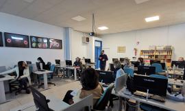 Macerata,didattica a distanza: il liceo Leopardi si attiva