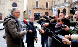 Coronavirus, Ceriscioli: "Altri quattro decessi nel Pesarese"