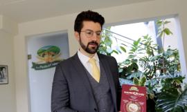 La Pasta Di Camerino, l'appello di Federico Maccari: "Non si associ alla città il concetto di virus"