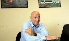 Camerino, nuova scuola "Betti": approvato il progetto esecutivo