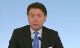 Coronavirus, Conte annuncia: "Blocco totale sarà prorogato"