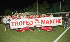 Trofeo Marche e La giovane Italia ancora insieme sfidano l'emergenza Covid-19