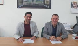 Treia, aperto il Coc, David Buschittari: "Vicinanza e ringraziamento al personale sanitario"