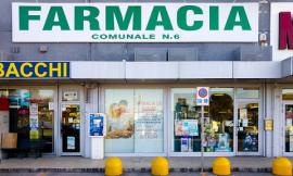 Civitanova, farmacie comunali aperte solo con servizio a battenti chiusi: gli orari