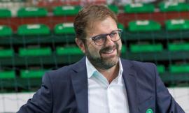Emergenza Covid-19, la Pallavolo Macerata sospende tutte le attività