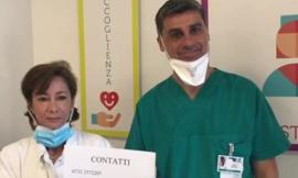 "A Oncologia Macerata servono guanti e mascherine": l'appello dei medici (VIDEO)