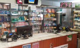 Regione Marche, via libera alla prenotazione di visite ed esami nelle farmacie
