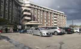 Macerata, ex reparto di malattie infettive dell'ospedale dedicato ai pazienti Covid: il punto della situazione