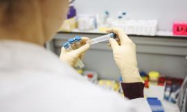 Coronavirus Marche, aumento stabile dei casi: 123 positivi su 780 tamponi analizzati