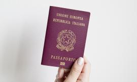 Macerata, Covid-19: sospesa l'attività dell'ufficio passaporti