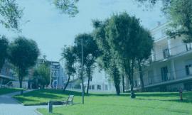 Coronavirus, a Civitanova Villa dei Pini apre ai pazienti positivi