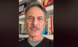 Unicam celebra il Dantedì: Cesare Bocci legge alcuni passi della Divina Commedia