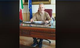 Civitanova, il sindaco Ciarapica: "Raddoppio dei casi positivi rispetto a ieri" (VIDEO)