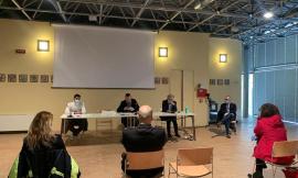 Coronavirus, a Treia aperto il Coc. Buschittari: "occorre lo sforzo da parte di tutti"