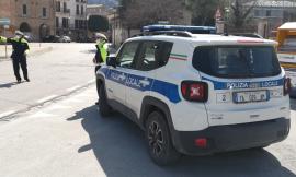 San Severino, il sindaco Piermattei: "I furbetti del quartierino che escono con una scusa stiano a casa"