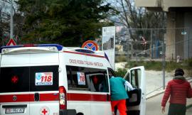 Monte San Giusto, sessantacinquenne ricoverato a Civitanova per sospetto Covid: muore nella notte