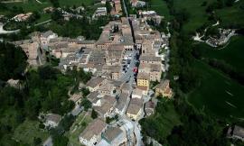 Caldarola, Emergenza Covid-19: parchi cittadini chiusi, passeggiate solo nei pressi di casa