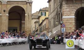 Macerata, la Mille Miglia sarà rinviata al 23 ottobre a causa dell'emergenza Covid-19