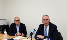 Coronavirus, Ceriscioli scrive a Conte: "Abbiamo bisogno di una task force di medici"