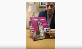 Tolentino, “Secolo Cremisi”: l'Almanacco dei cento anni di vita dell'U.S.Tolentino (VIDEO)