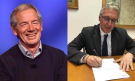Coronavirus, Ceriscioli in quarantena dopo l'incontro con Bertolaso: "Sto bene, ma è inevitabile" (VIDEO)