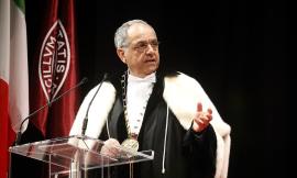 Macerata, il rettore Unimc Francesco Adornato ricorda Alberto Arbasino