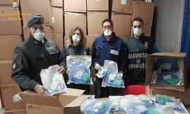 Coronavirus, bloccato carico di respiratori all'imbarco per la Grecia