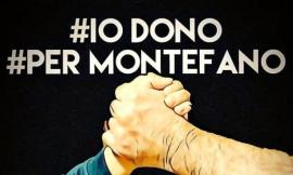 Montefano, oltre 11mila euro per la Casa di Riposo grazie ai fondi raccolti dagli ultras