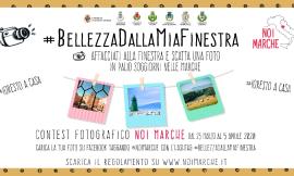 Civitanova, parte il contest di Noi Marche: un concorso fotografico affacciati dalla finestra