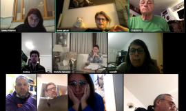 Tolentino, le attività istituzionali sono on-line al tempo del Covid-19: Giunta in videoconferenza