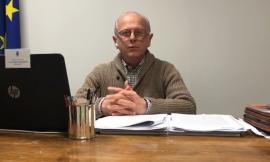 Giuseppetti: "Già quattro morti Covid nel 2021, rispettate le regole o Caldarola sarà zona rossa" (VIDEO)