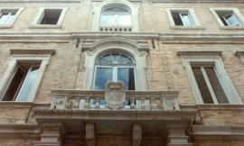 Macerata, iniziata la sanificazione per gli ambienti della Provincia