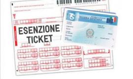 Coronavirus, la Regione proroga al 31 luglio la validità dei certificati di esenzione ticket