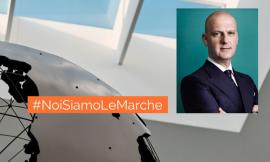 #NoiSiamoLeMarche, Santoni chiama a raccolta gli imprenditori: uniti per il sistema sanitario regionale