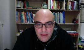 "Quanto vale veramente un infermiere?": la riflessione di Amedeo Di Giacomo (VIDEO)