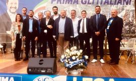 Lega Marche: "Conte scarica sui comuni il dramma degli italiani"
