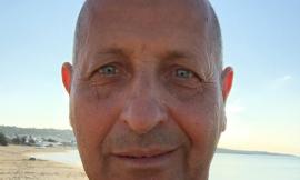 Tolentino piange la scomparsa dell'imprenditore Ivano Lancioni, Pezzanesi: "Per me un amico fraterno"