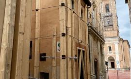 Camerino, ricostruzione post-sisma: liquidati 230mila euro per la progettazione degli interventi
