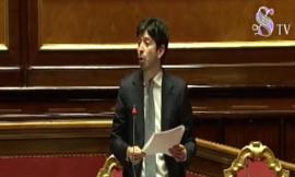 Coronavirus, il ministro Speranza:" le limitazioni saranno prolungate fino al 13 aprile" (VIDEO)