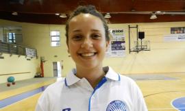Feba Civitanova, gli allenamenti continuano a casa: il punto della preparatrice atletica Pelliccetti