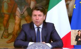 Coronavirus,Conte:"non siamo in condizioni di allentare le misure, limitazioni prorogate fino al 13 aprile" (VIDEO)