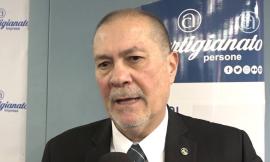 Anap, il presidente Celaschi: "La strage del Covid-19 nelle case di riposo va fermata"