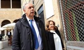 La Lega chiede le dimissioni del commissario sisma Legnini: "Aizzò i pm contro Salvini"