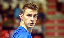 Lube, Fabio Balaso si rivela a #campionidacasa: ecco le parole del libero