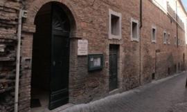 Recanati, primo caso Covid all'Ircer: tamponi per ospiti e personale sanitario