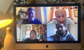 Macerata, emergenza coronavirus: il direttivo del Pd si riunisce via Skype